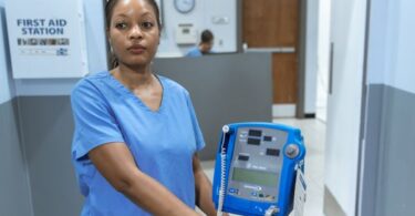 Accredited Online Nursing Programs