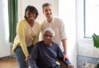 Aged Care Homes Melbourne