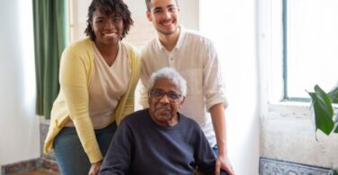 Aged Care Homes Melbourne