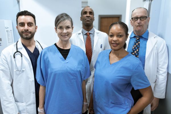 Canada Health Care Jobs With Visa Sponsorship