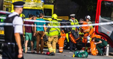 Car Accident Lawyer In Houston Texas