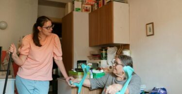 Care Assistant Jobs In Canada With Visa Sponsorship
