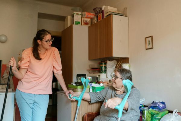Care Assistant Jobs In Canada With Visa Sponsorship
