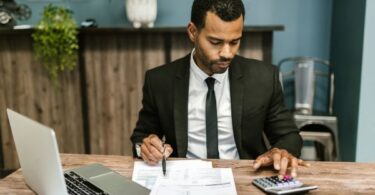 Finance Jobs In UK With Visa Sponsorship