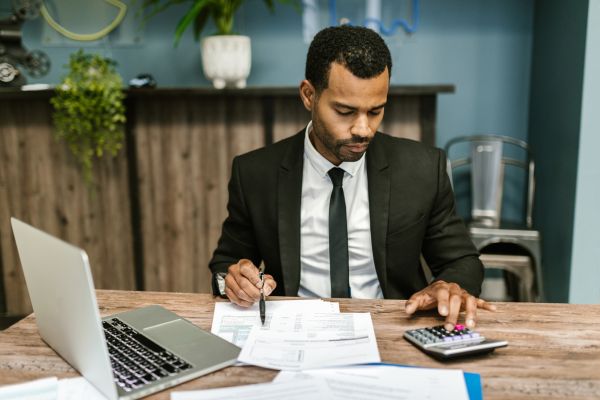 Finance Jobs In UK With Visa Sponsorship