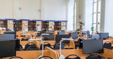 Fully Accredited Online Universities
