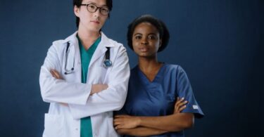 Healthcare Jobs In Canada With Visa Sponsorship