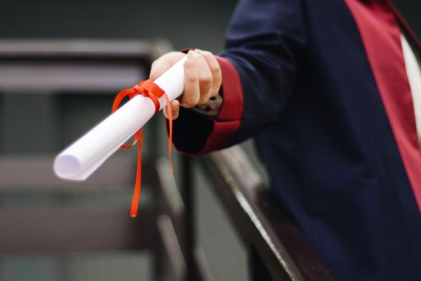 Master's Degree In Psychology