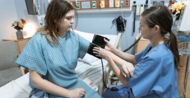 Nursing Jobs In Canada With Visa Sponsorship