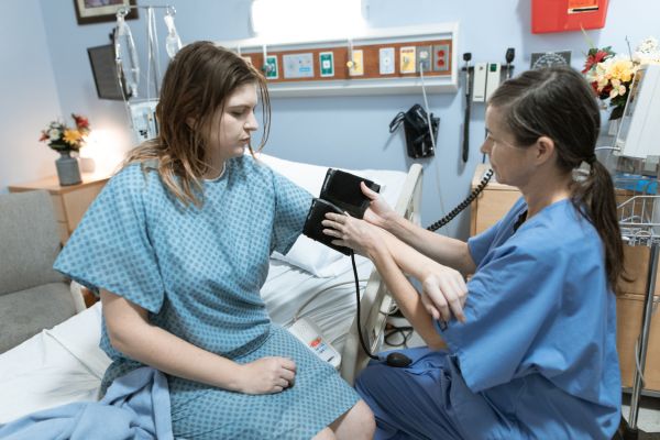 Nursing Jobs In Canada With Visa Sponsorship