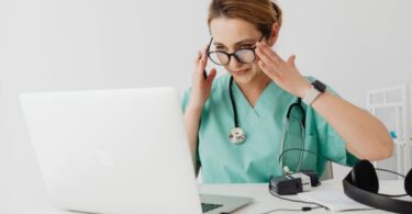 Nursing Schools Near Me Online