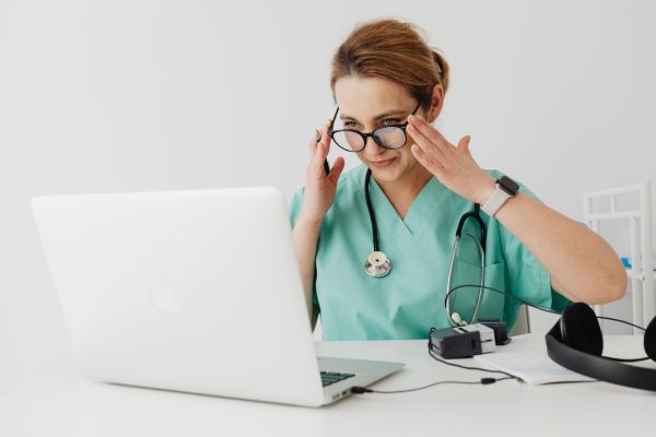 Nursing Schools Near Me Online