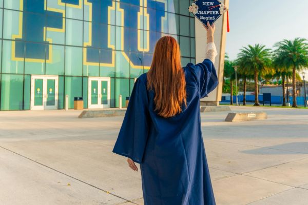 RN To BSN Online Florida