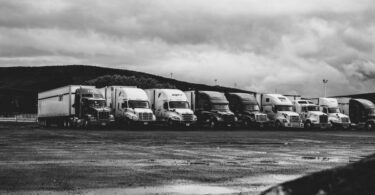 Truck Driver Companies