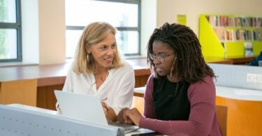 How To Apply For College Online