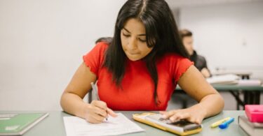 Scholarship Programs For College Students