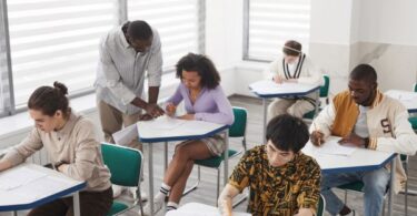 Scholarships For Summer Programs For High School Students
